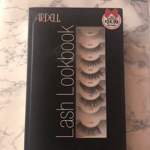 Ardell Lashbook
